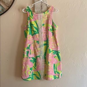 Lilly Pulitzer for target dress